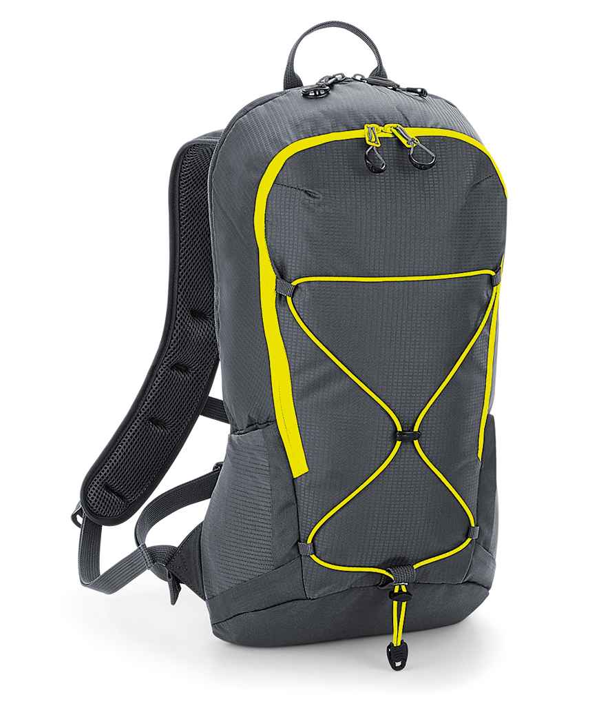 Quadra SLX-Lite 10 Litre Hydration Pack