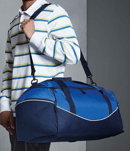 Quadra Teamwear Holdall