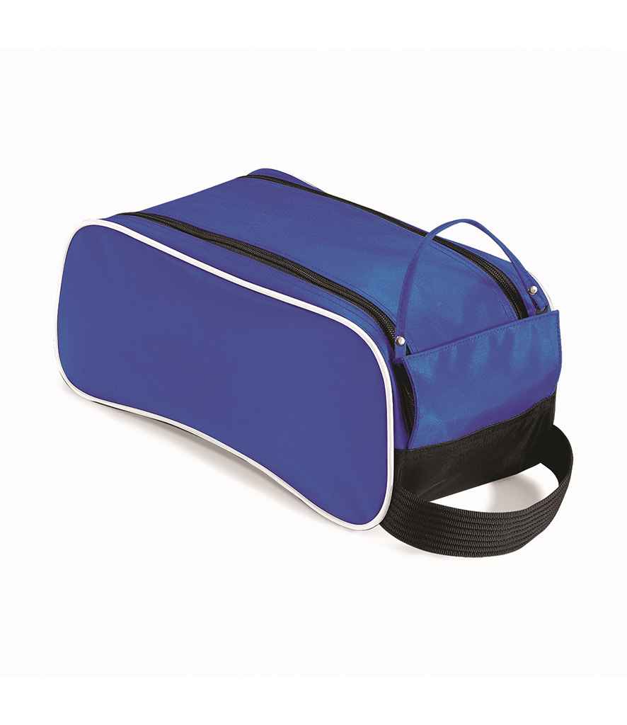 Quadra Teamwear Shoe Bag