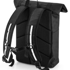 Quadra Urban Commute Roll-Top Backpack