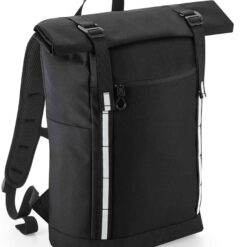 Quadra Urban Commute Roll-Top Backpack