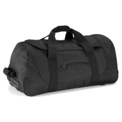 Quadra Vessel™ Team Wheelie Bag