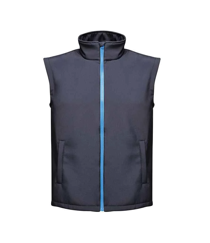 Regatta Ablaze Soft Shell Bodywarmer