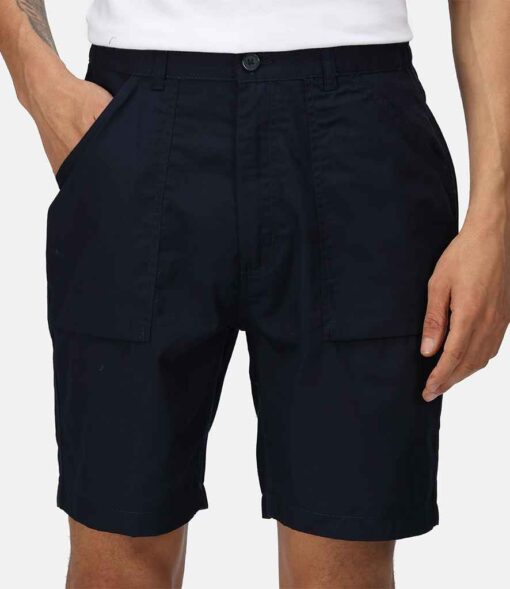 Regatta Action Shorts