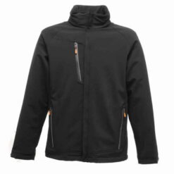 Regatta Apex Soft Shell Jacket