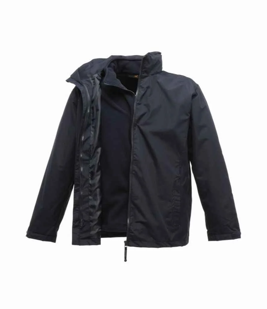 Regatta Classic Waterproof 3-in-1 Jacket