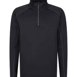 Regatta Core Stretch Half Zip Midlayer Top