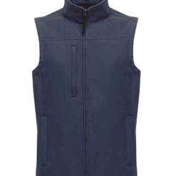 Regatta Flux Soft Shell Bodywarmer