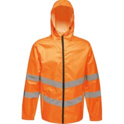 Regatta High Visibility Pro Packaway Jacket