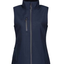 Regatta Honestly Made Ladies Recycled Soft Shell Bodywarmer