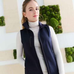 Regatta Honestly Made Ladies Recycled Soft Shell Bodywarmer