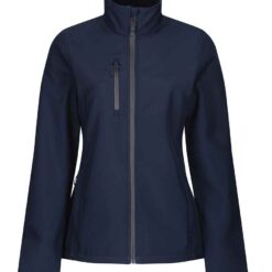 Regatta Honestly Made Ladies Recycled Soft Shell Jacket