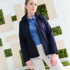 Regatta Honestly Made Ladies Recycled Soft Shell Jacket