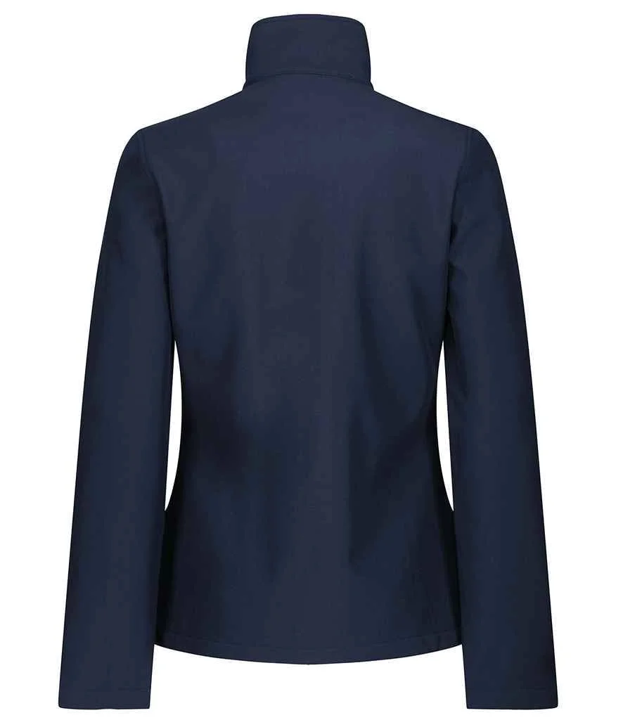 Regatta Honestly Made Ladies Recycled Soft Shell Jacket