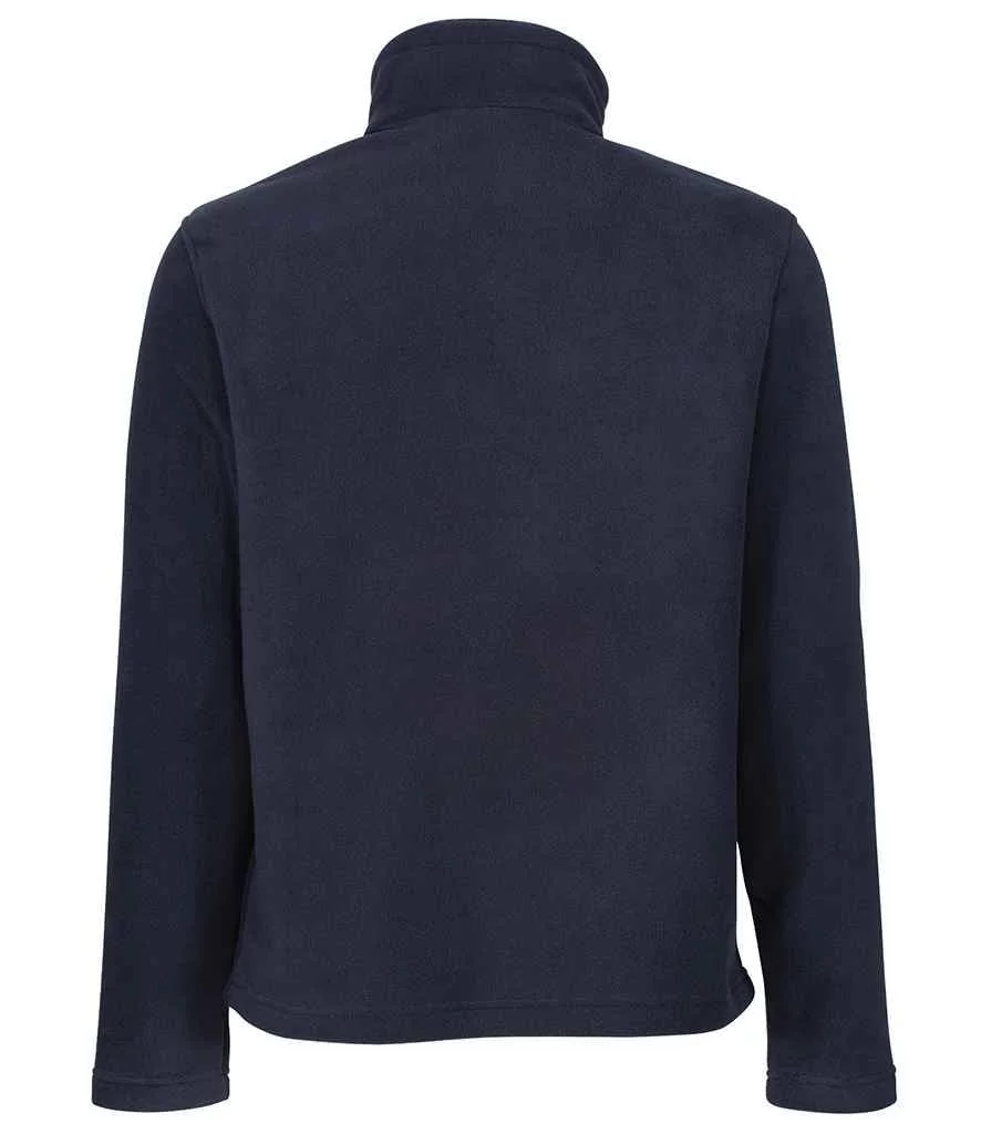 Regatta Honestly Made Recycled Half Zip Fleece