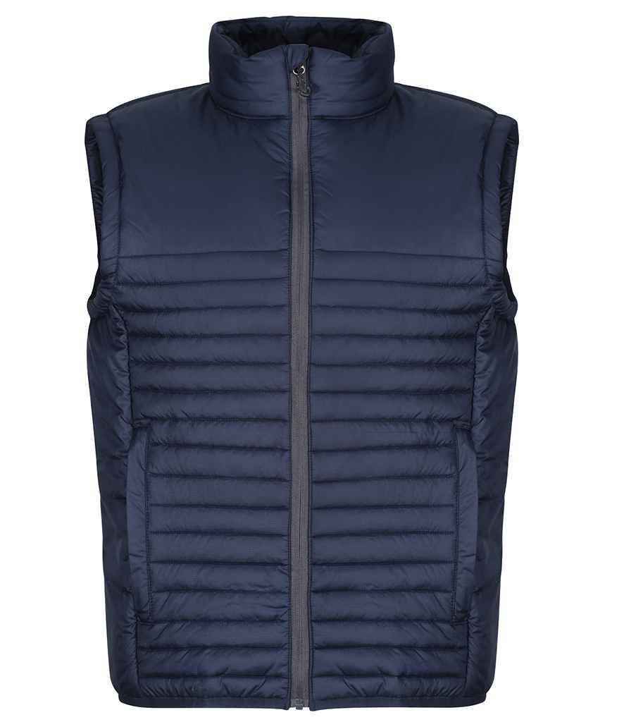 Regatta Honestly Made Recycled Insulated Bodywarmer