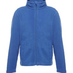 Regatta Kids Brigade II Micro Fleece Jacket