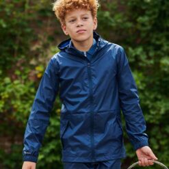 Regatta Kids Packaway Jacket