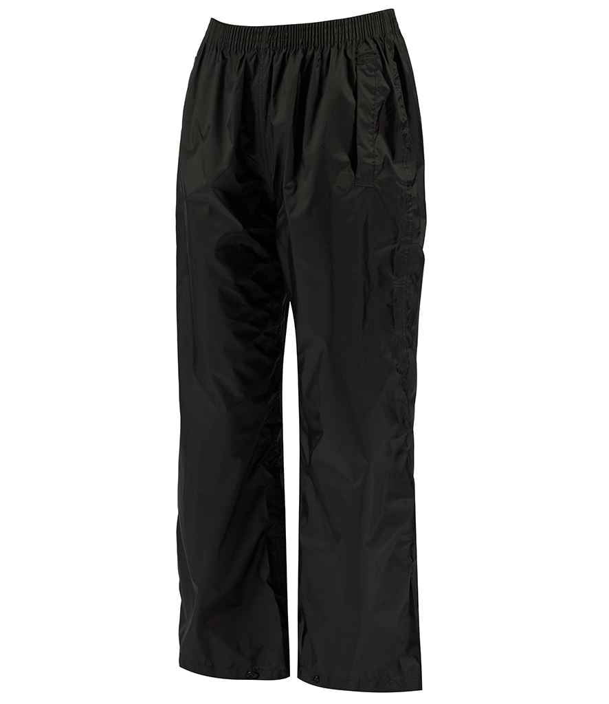 Regatta Kids Packaway Overtrousers