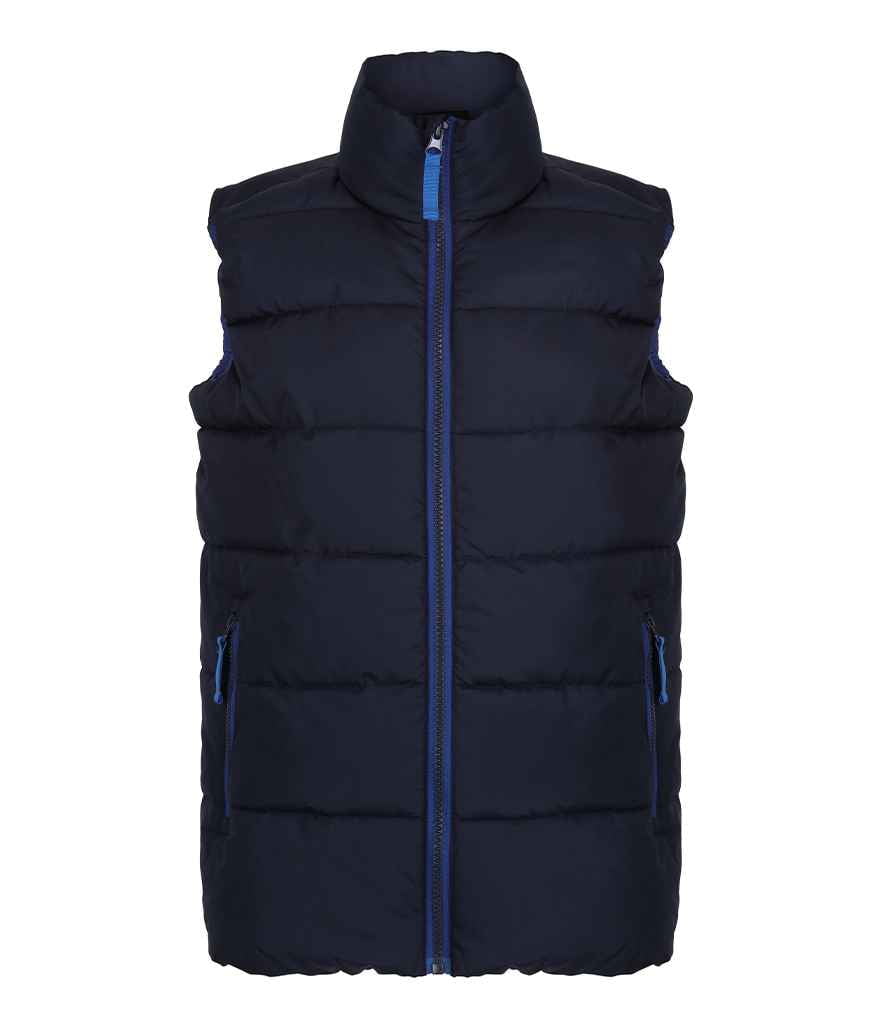 Regatta Kids Scholar Thermal Bodywarmer