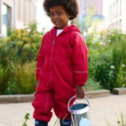 Regatta Kids Splash-it Rain Suit