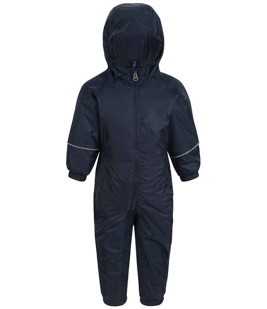 Regatta Kids Splash-it Rain Suit