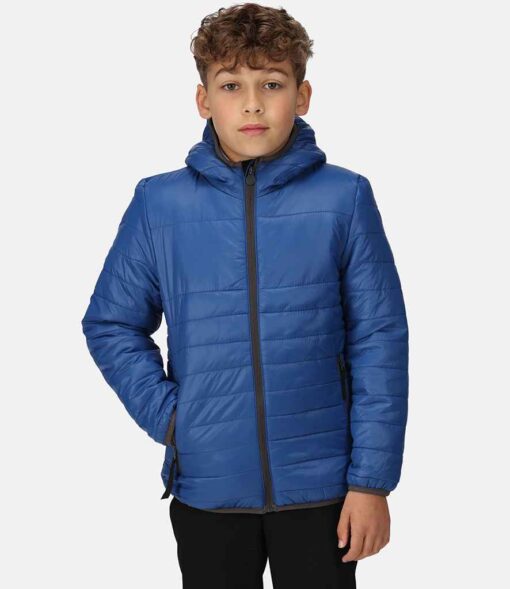 Regatta Kids Stormforce Thermo-Guard® Thermal Jacket