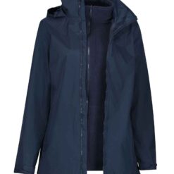 Regatta Ladies Classic Waterproof 3-in-1 Jacket