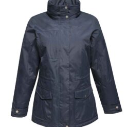 Regatta Ladies Darby III Waterproof Insulated Parka Jacket