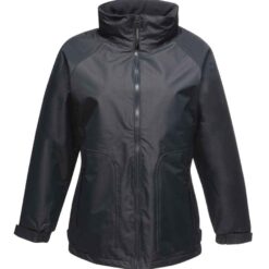 Regatta Ladies Hudson Waterproof Insulated Jacket