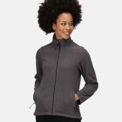 Regatta Ladies Micro Fleece Jacket