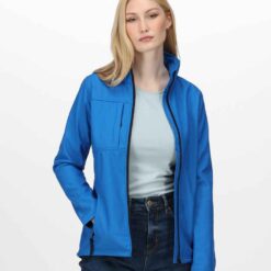 Regatta Ladies Octagon II Soft Shell Jacket