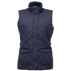 Regatta Ladies Tarah Diamond Quilted Bodywarmer