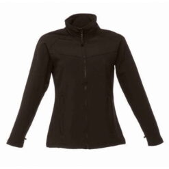 Regatta Ladies Uproar Soft Shell Jacket