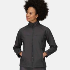 Regatta Ladies Uproar Soft Shell Jacket