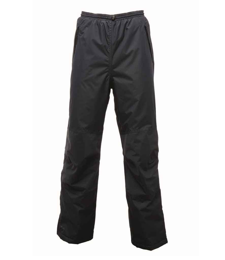 Regatta Linton Waterproof Overtrousers