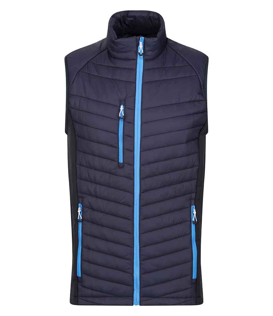 Regatta Navigate Hybrid Bodywarmer