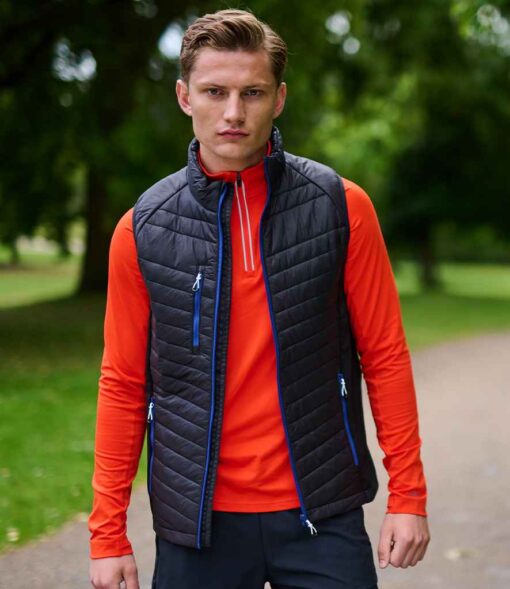 Regatta Navigate Hybrid Bodywarmer