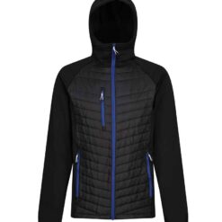 Regatta Navigate Hybrid Jacket