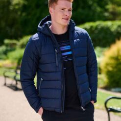 Regatta Navigate Thermal Jacket