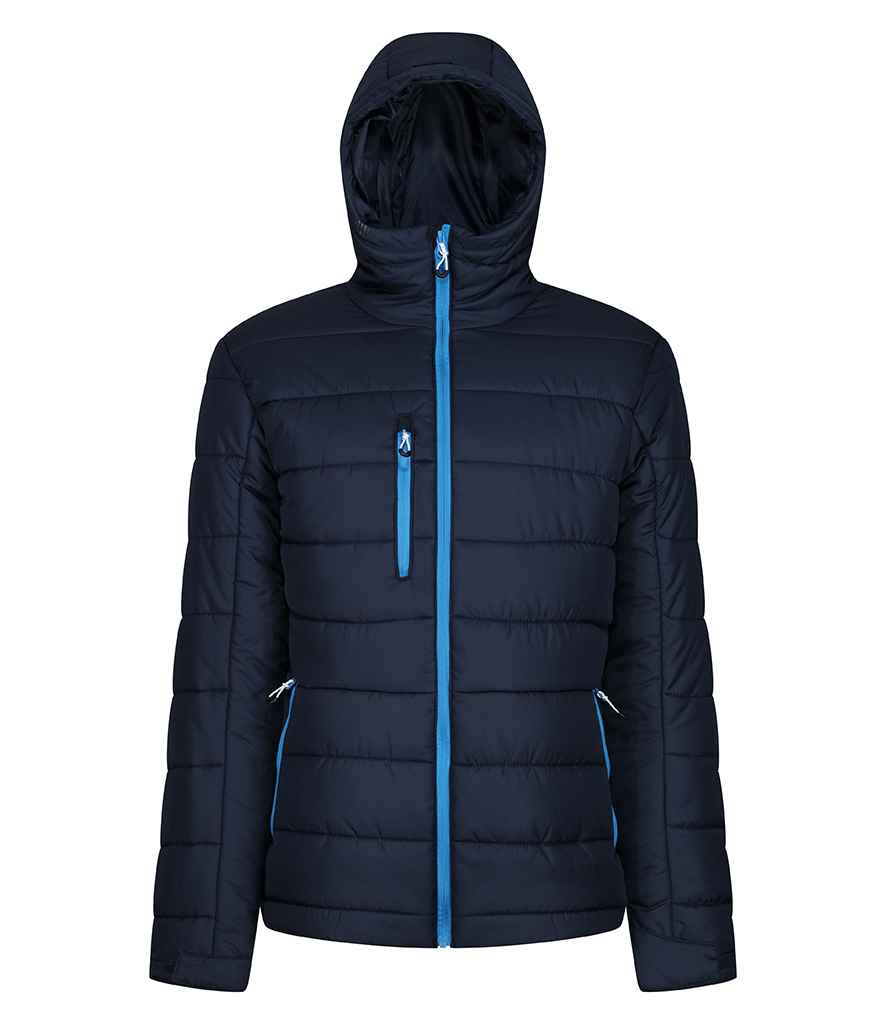 Regatta Navigate Thermal Jacket