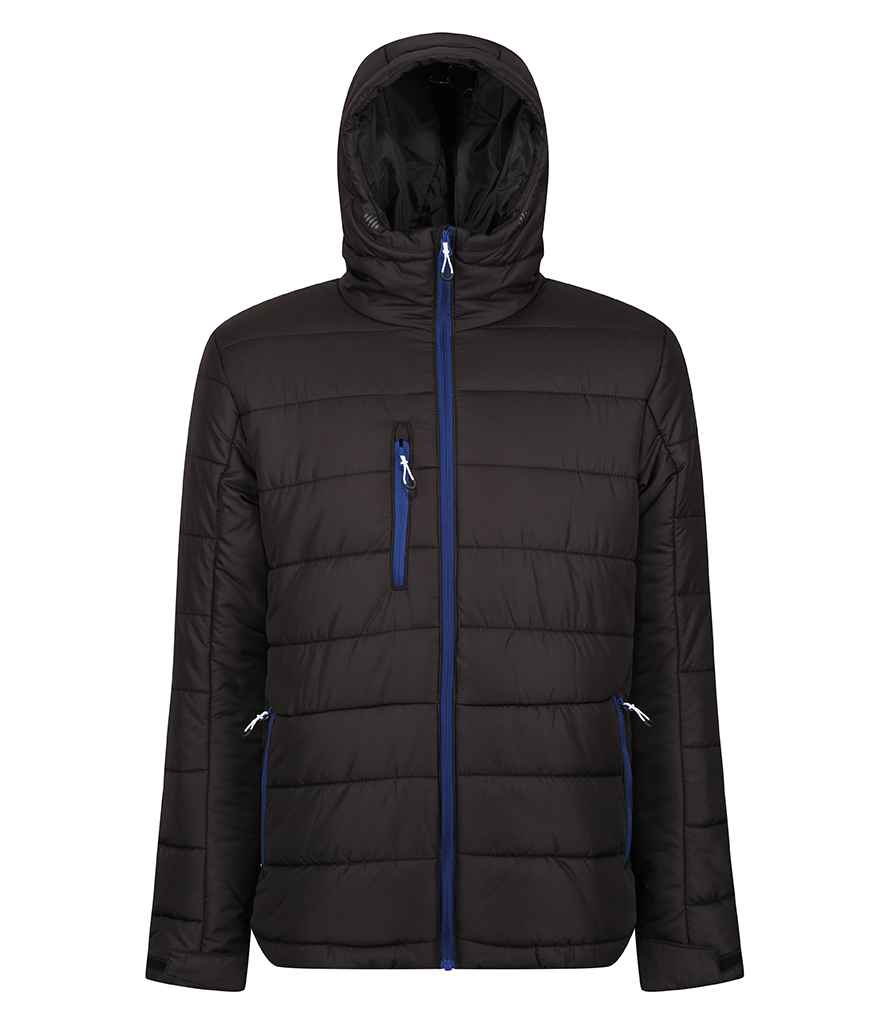 Regatta Navigate Thermal Jacket