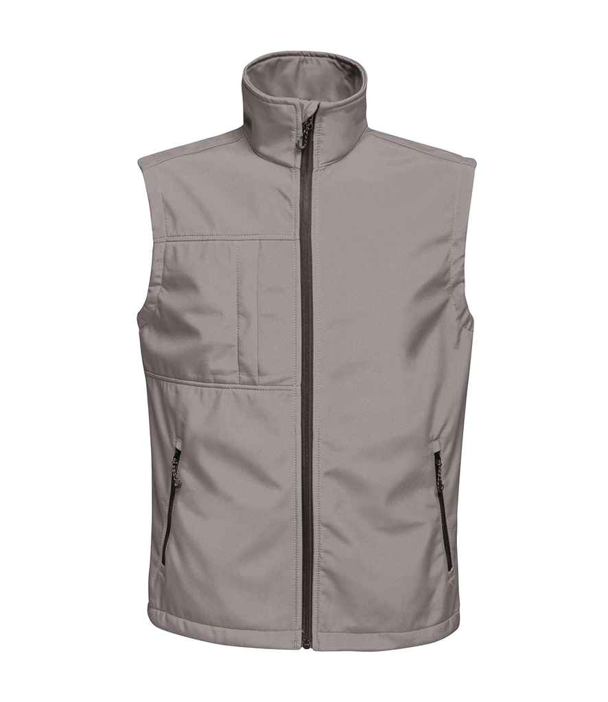 Regatta Octagon II Printable Soft Shell Bodywarmer