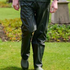 Regatta Pro Stormbreak Waterproof Overtrousers