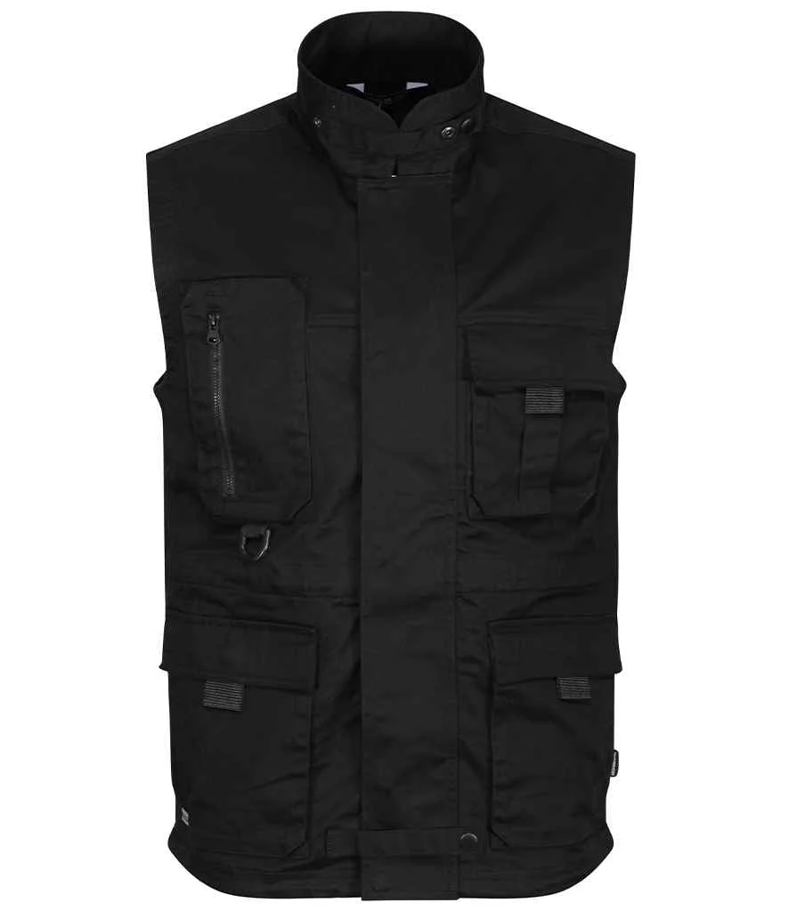 Regatta Pro Utility Vest