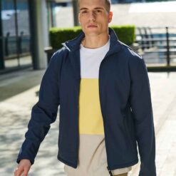 Regatta Reid Soft Shell Jacket