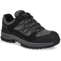 Regatta Safety Footwear Sandstone SB Safety Trainers