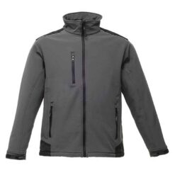 Regatta Sandstorm Soft Shell Workwear Jacket