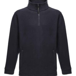 Regatta Thor Zip Neck Fleece