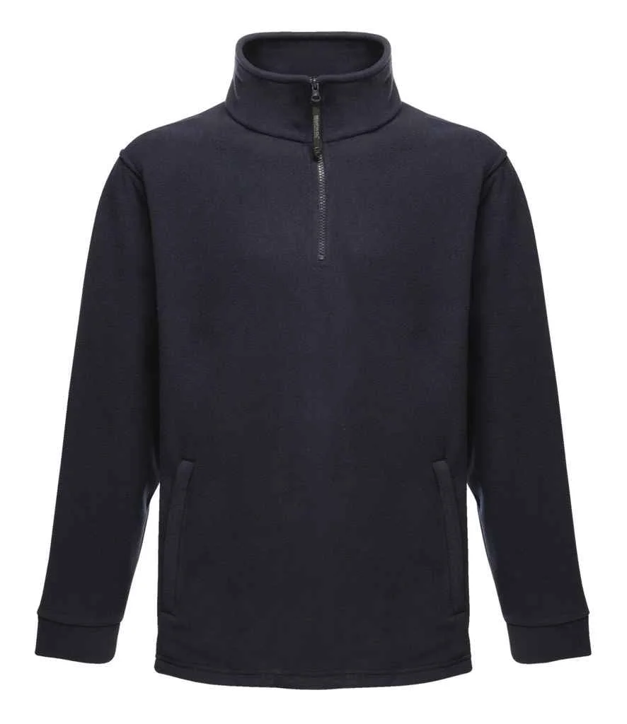 Regatta Thor Zip Neck Fleece